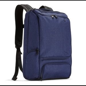 NEW EBags slim laptop backpack